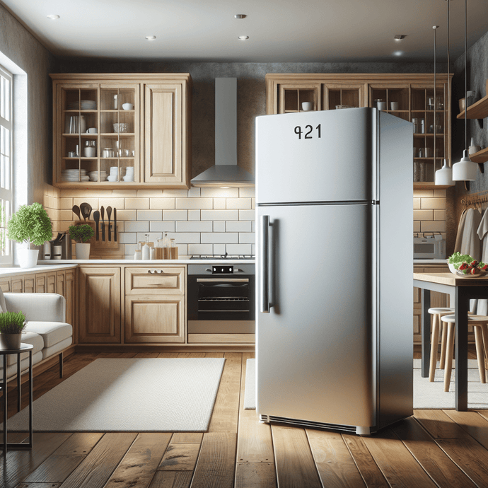 The best tips for maintaining your freezer and preventing breakdowns