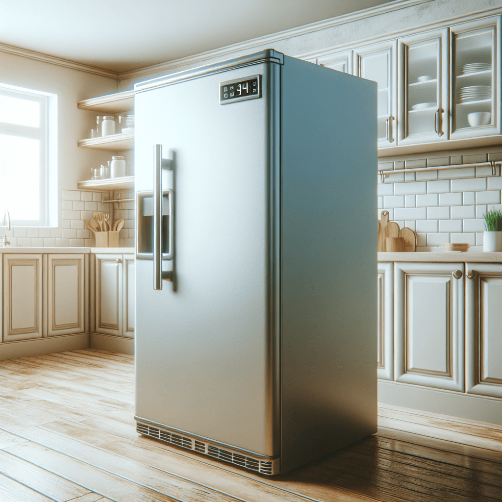 The best tips for maintaining your freezer and preventing breakdowns - BonPrix Électroménagers