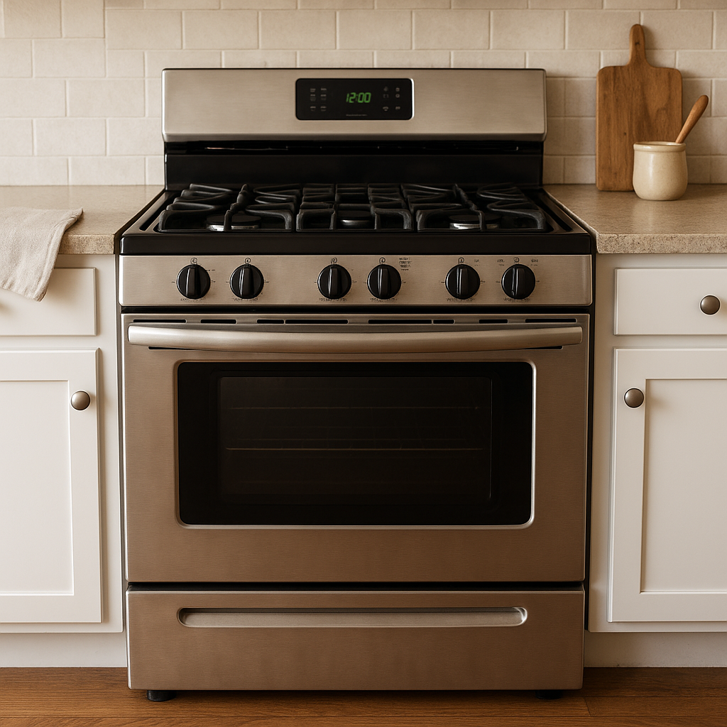 The Best Tips for Maintaining Your Stove Over Time