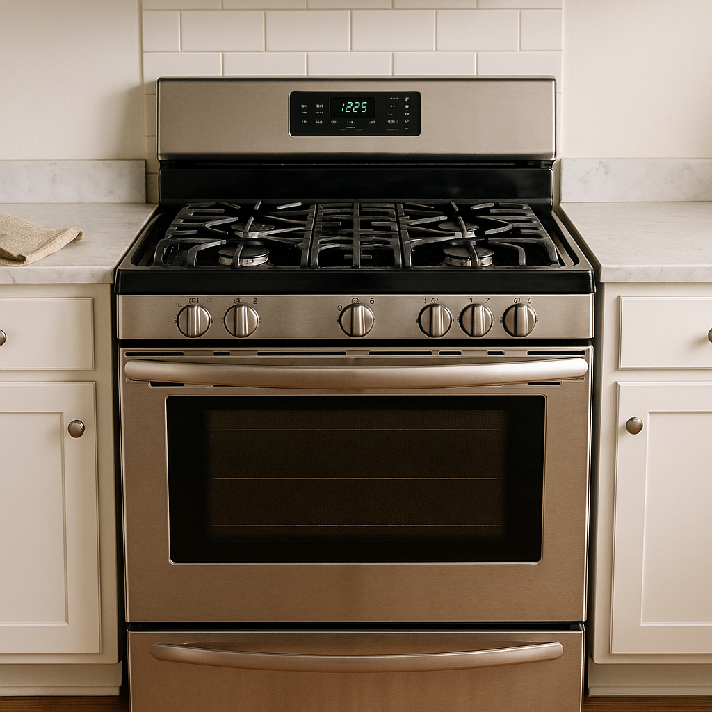 The Best Tips for Maintaining Your Stove Over Time