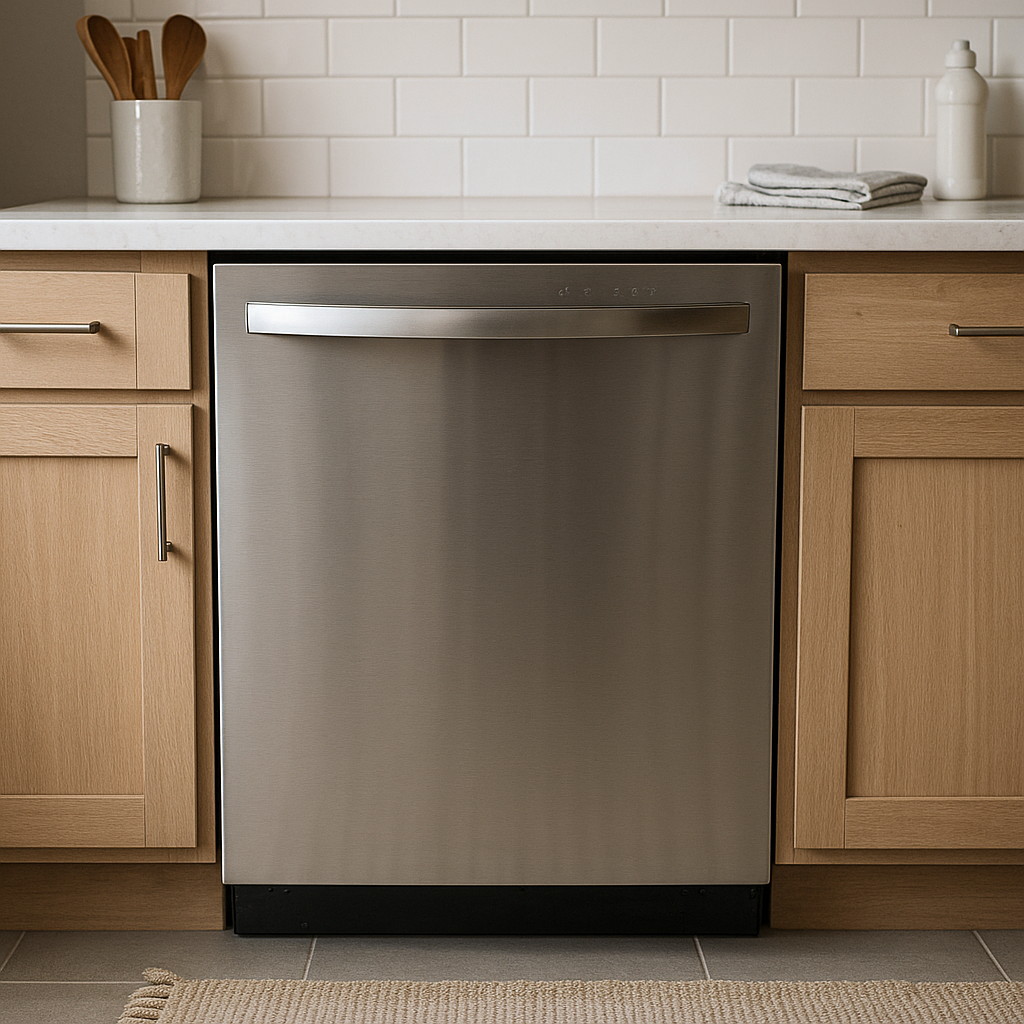 The Best Tips for Proper Dishwasher Maintenance
