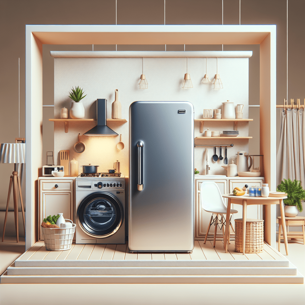The best tips to extend the lifespan of your appliances - BonPrix Électroménagers