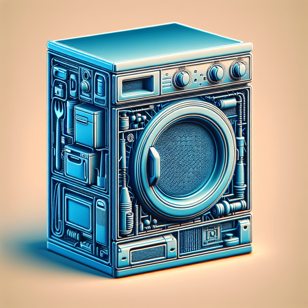 The best tips to extend the lifespan of your appliances - BonPrix Électroménagers