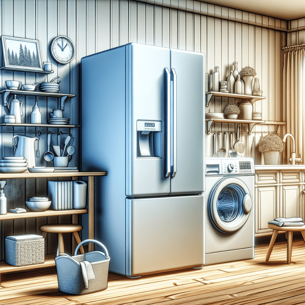 The best tips to extend the lifespan of your appliances - BonPrix Électroménagers