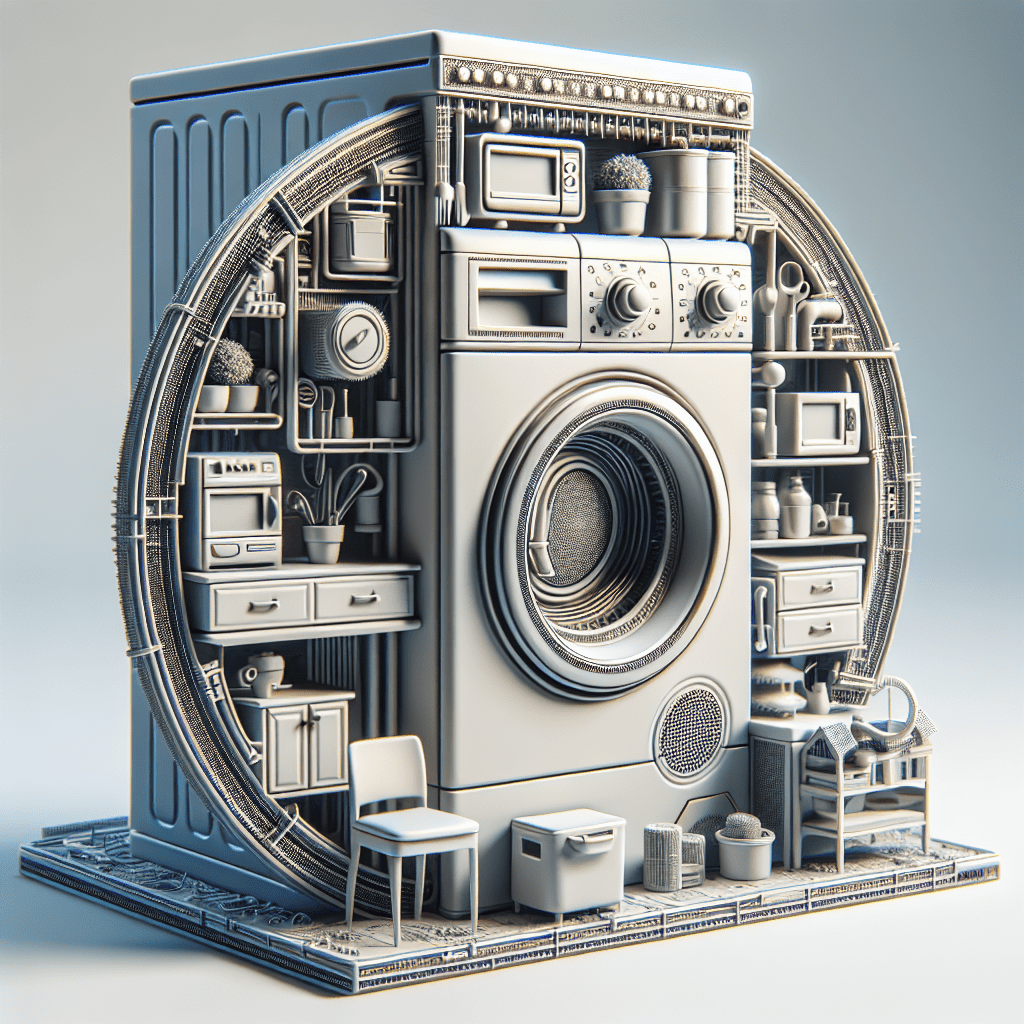 The best tips to extend the lifespan of your appliances - BonPrix Électroménagers