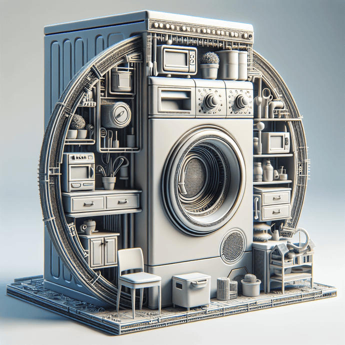 The best tips to extend the lifespan of your appliances