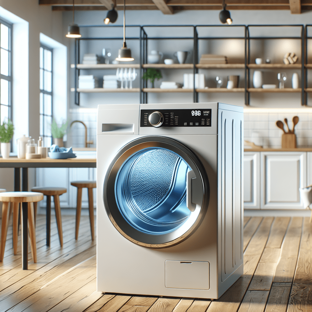 The best tumble dryers for efficient drying - BonPrix Électroménagers