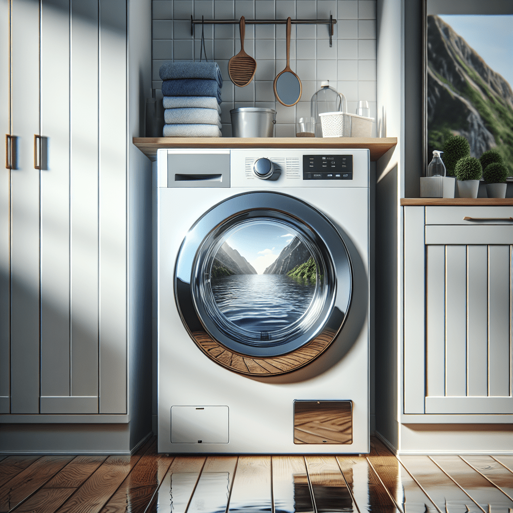 The best tumble dryers for efficient drying - BonPrix Électroménagers