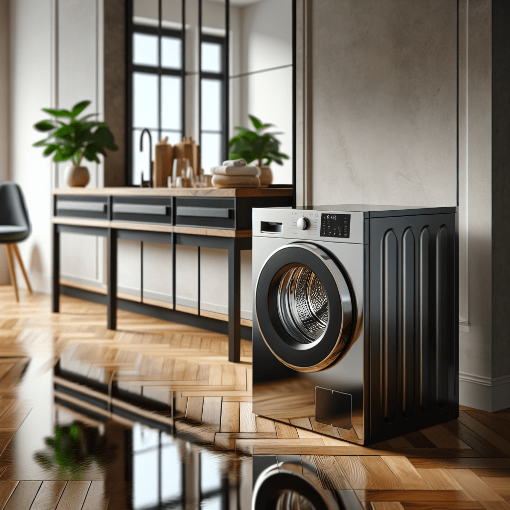 The best tumble dryers for efficient drying - BonPrix Électroménagers