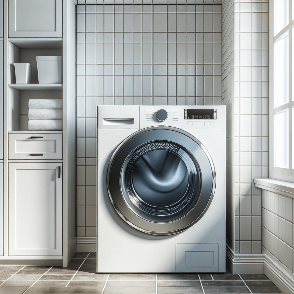 The best tumble dryers for efficient drying - BonPrix Électroménagers