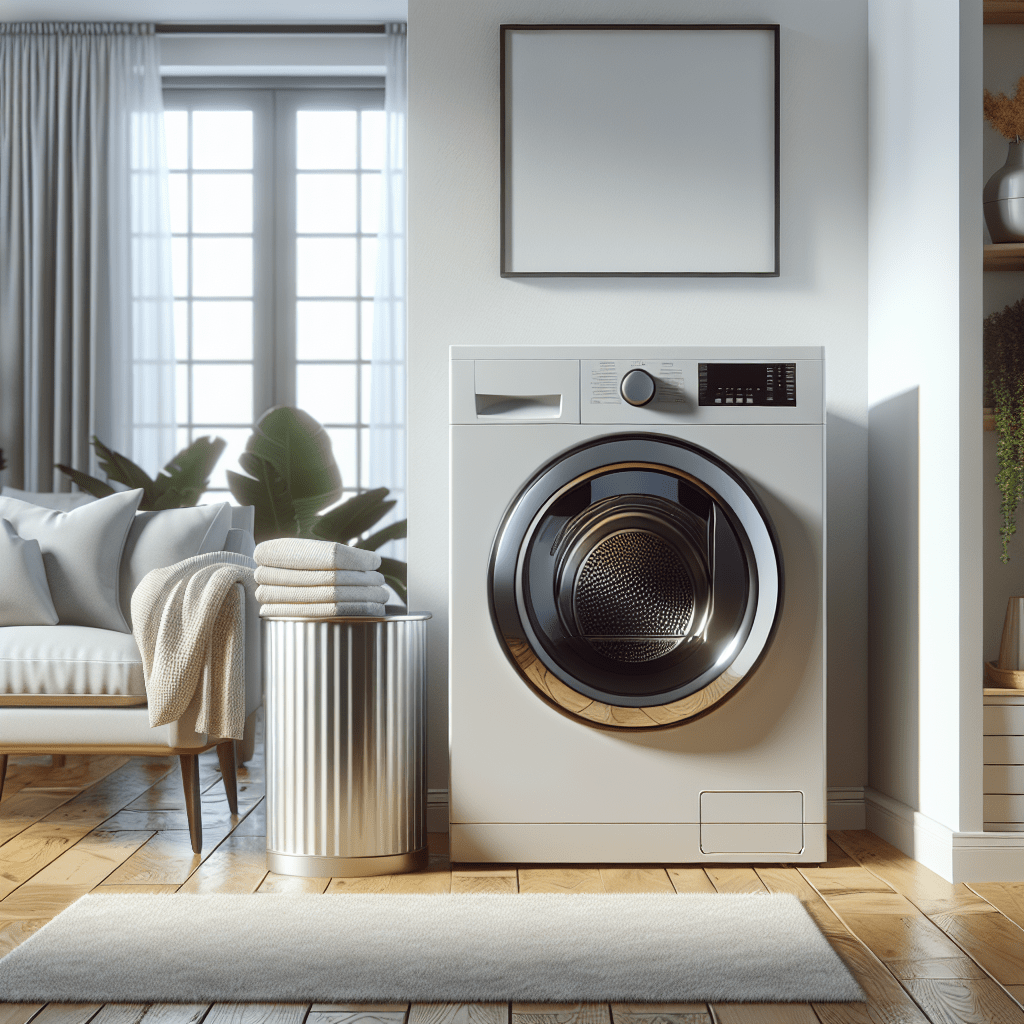 The best tumble dryers for efficient drying - BonPrix Électroménagers