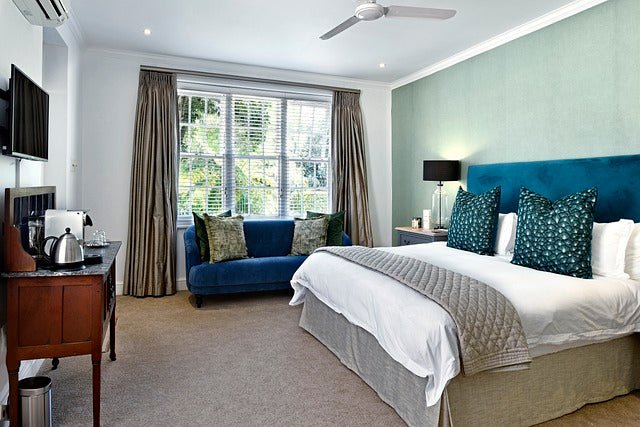 The Best Types of Fans for Cooling Your Home in the Summer - BonPrix Électroménagers