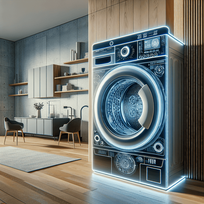 Les Meilleures Marques de Lave-linge pour 2025