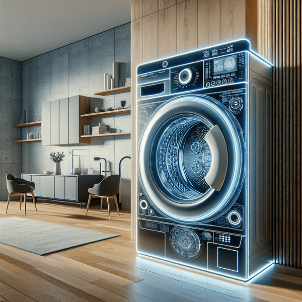 The Best Washer Brands for 2025 - BonPrix Électroménagers