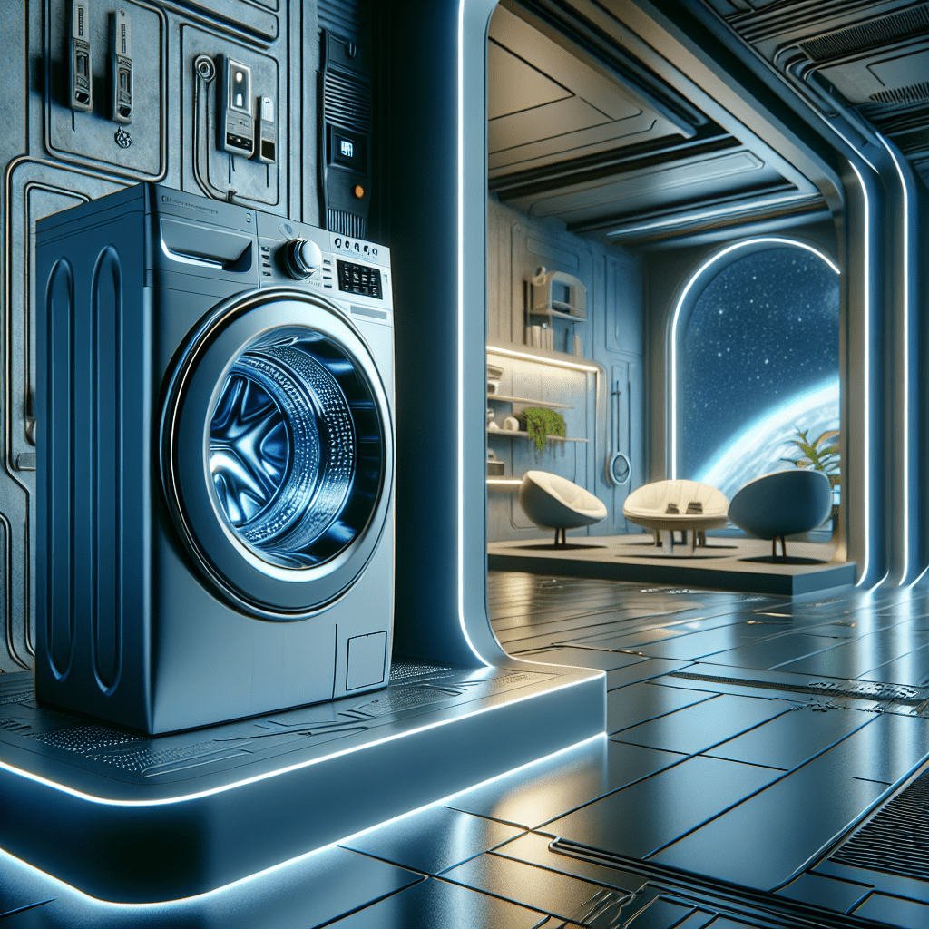 The Best Washers for 2025