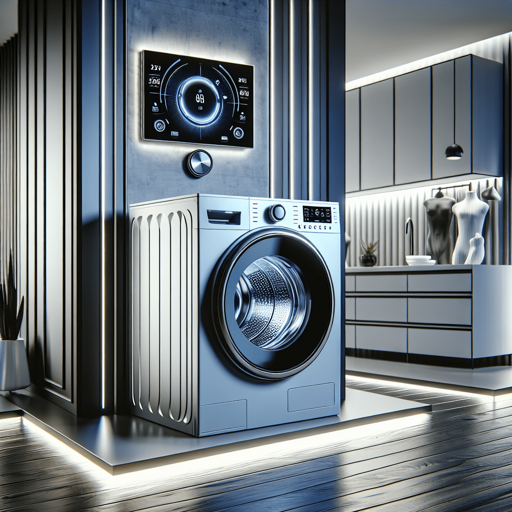 The Best Washers for 2025 - BonPrix Électroménagers
