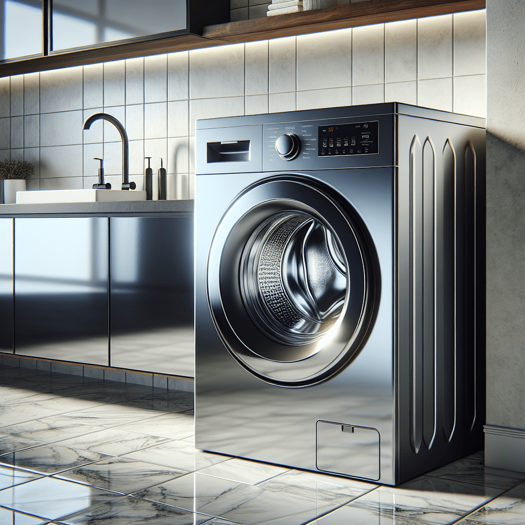 The Best Washers for 2025 - BonPrix Électroménagers