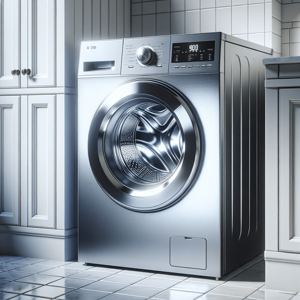 The best washers with delicate wash settings - BonPrix Électroménagers