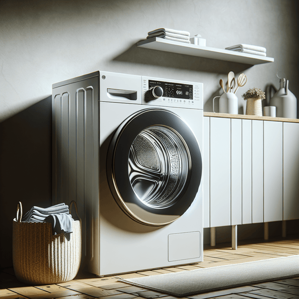 The best washers with delicate wash settings - BonPrix Électroménagers