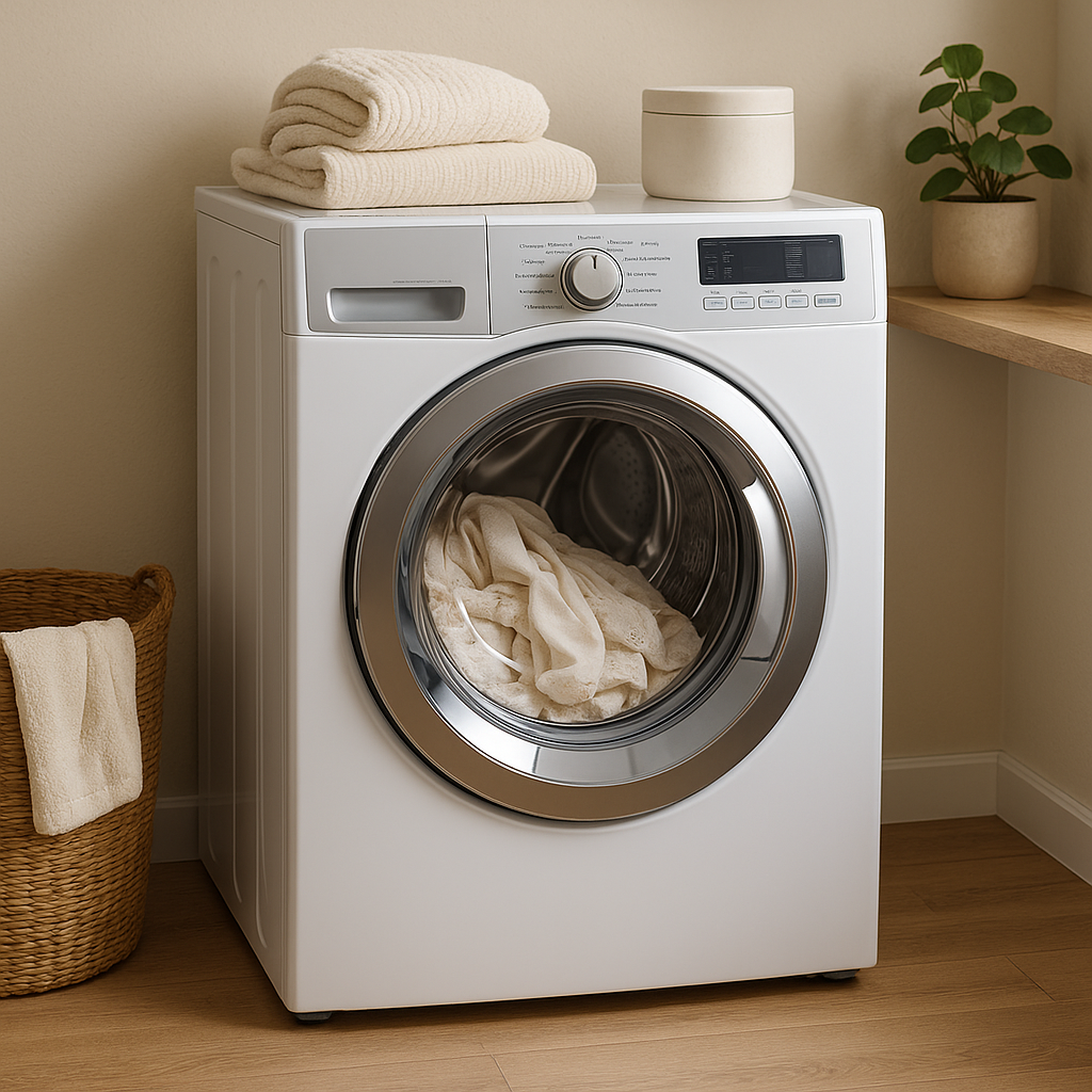 The best washers with delicate wash settings