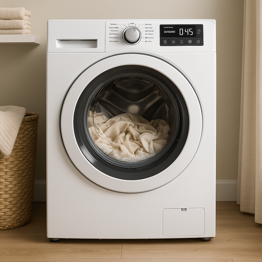 The best washers with delicate wash settings