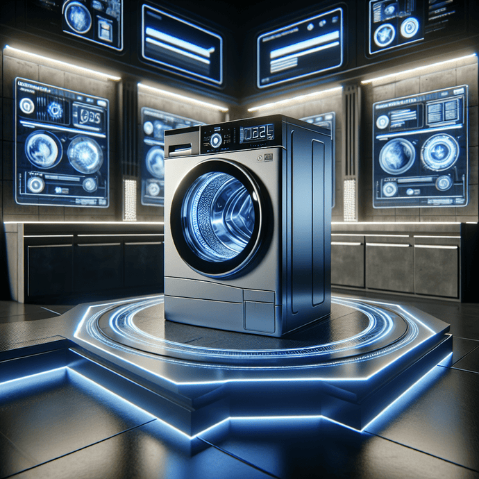 The Best Washers with Quick-Dry Technology for 2025