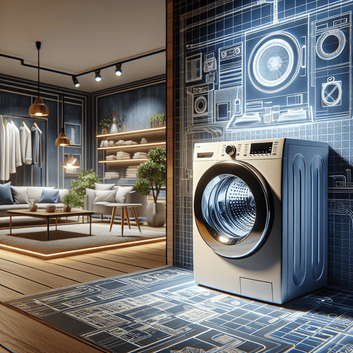 The Best Washers with Quick-Dry Technology for 2025
