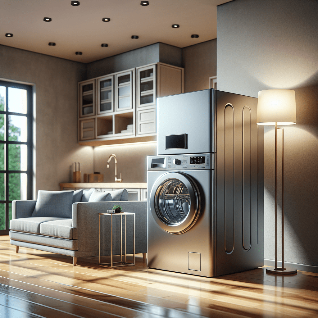 The Best Way to Store Your Appliances When Not in Use - BonPrix Électroménagers