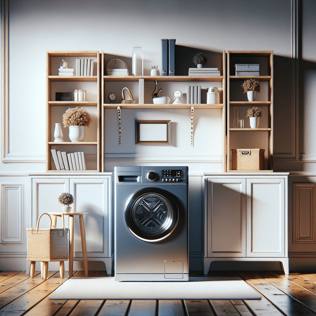 The Best Way to Store Your Appliances When Not in Use - BonPrix Électroménagers