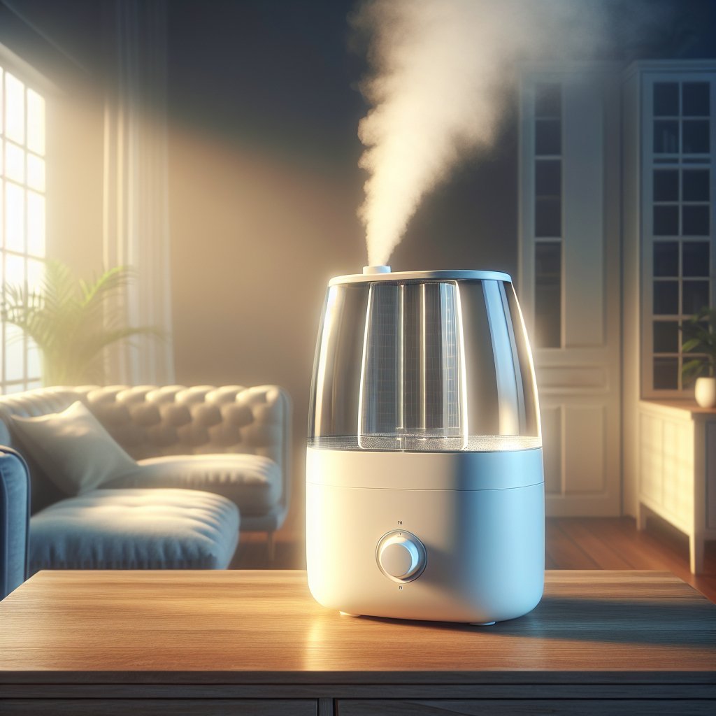 The Best Way to Use and Maintain Your Humidifier - BonPrix Électroménagers