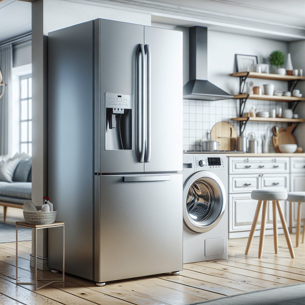 The Best Ways to Clean and Care for Your Small and Large Appliances - BonPrix Électroménagers