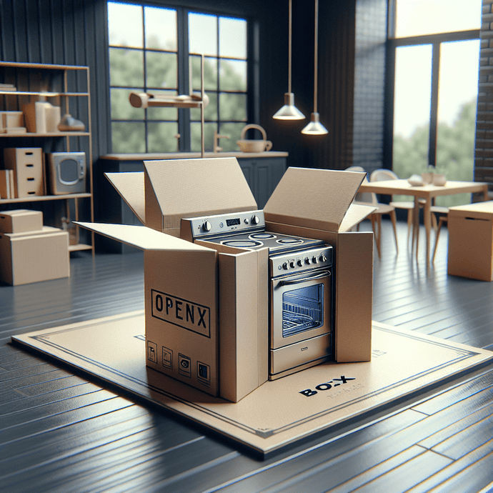 The Complete Guide to Buying Open Box Appliances
