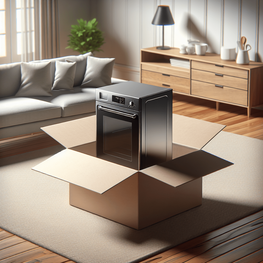 The Complete Guide to Buying Open Box Appliances - BonPrix Électroménagers