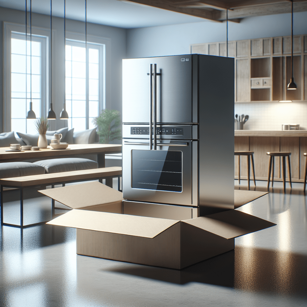 The Complete Guide to Buying Open Box Appliances - BonPrix Électroménagers