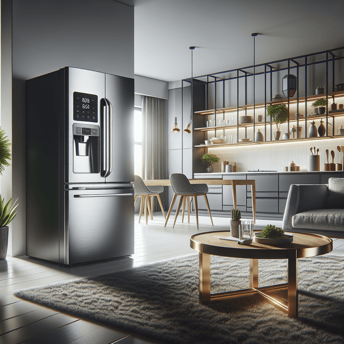 The Complete Guide to the Best Home Appliances for Modern Homes