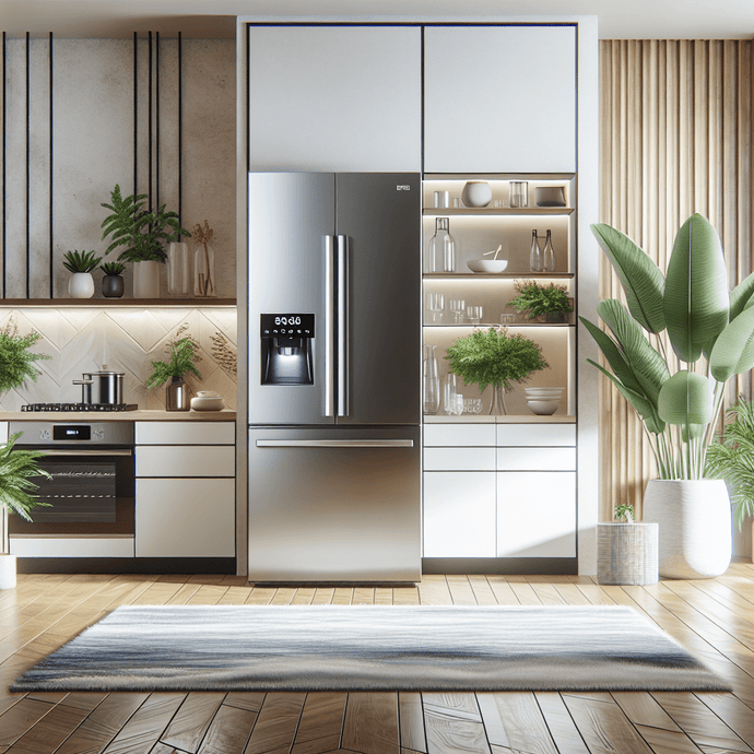 The Complete Guide to the Best Home Appliances for Modern Homes
