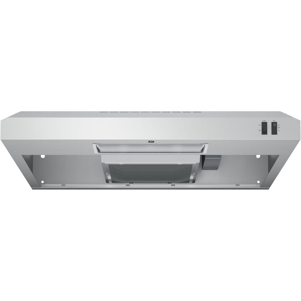 The Comprehensive Buyer’s Guide to VENTILATION: Finding the Right Model for Your Needs - Including JVX3300SJSSC - BonPrix Électroménagers