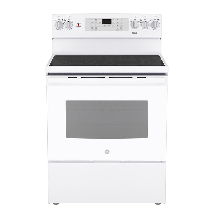 The Comprehensive Guide to Upgrading Your Appliances: Why JCB840DVWW  Should Be Your Next RANGES