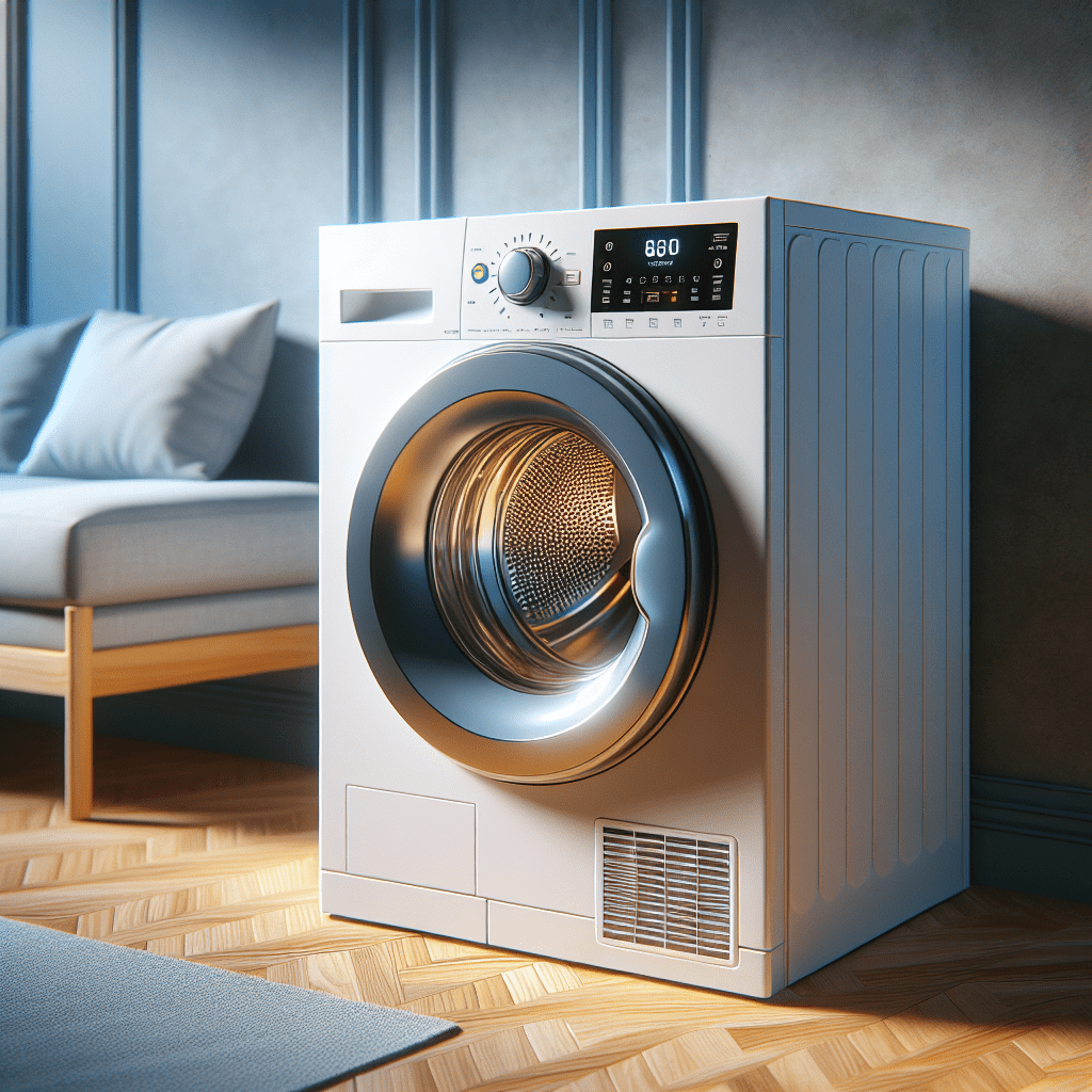 The Difference Between Gas and Electric Dryers: Which One to Choose? - BonPrix Électroménagers