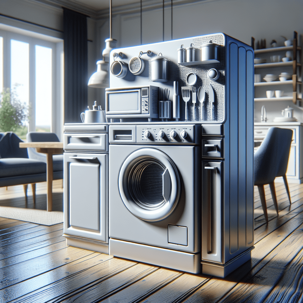 The Dos and Don'ts of Appliance Care: Experts Share Their Secrets - BonPrix Électroménagers