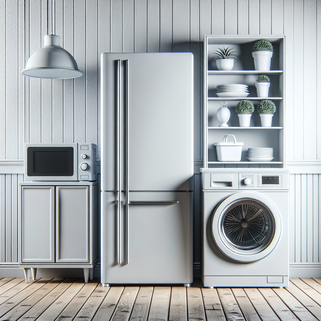 The Dos and Don’ts of Appliance Shopping - BonPrix Électroménagers