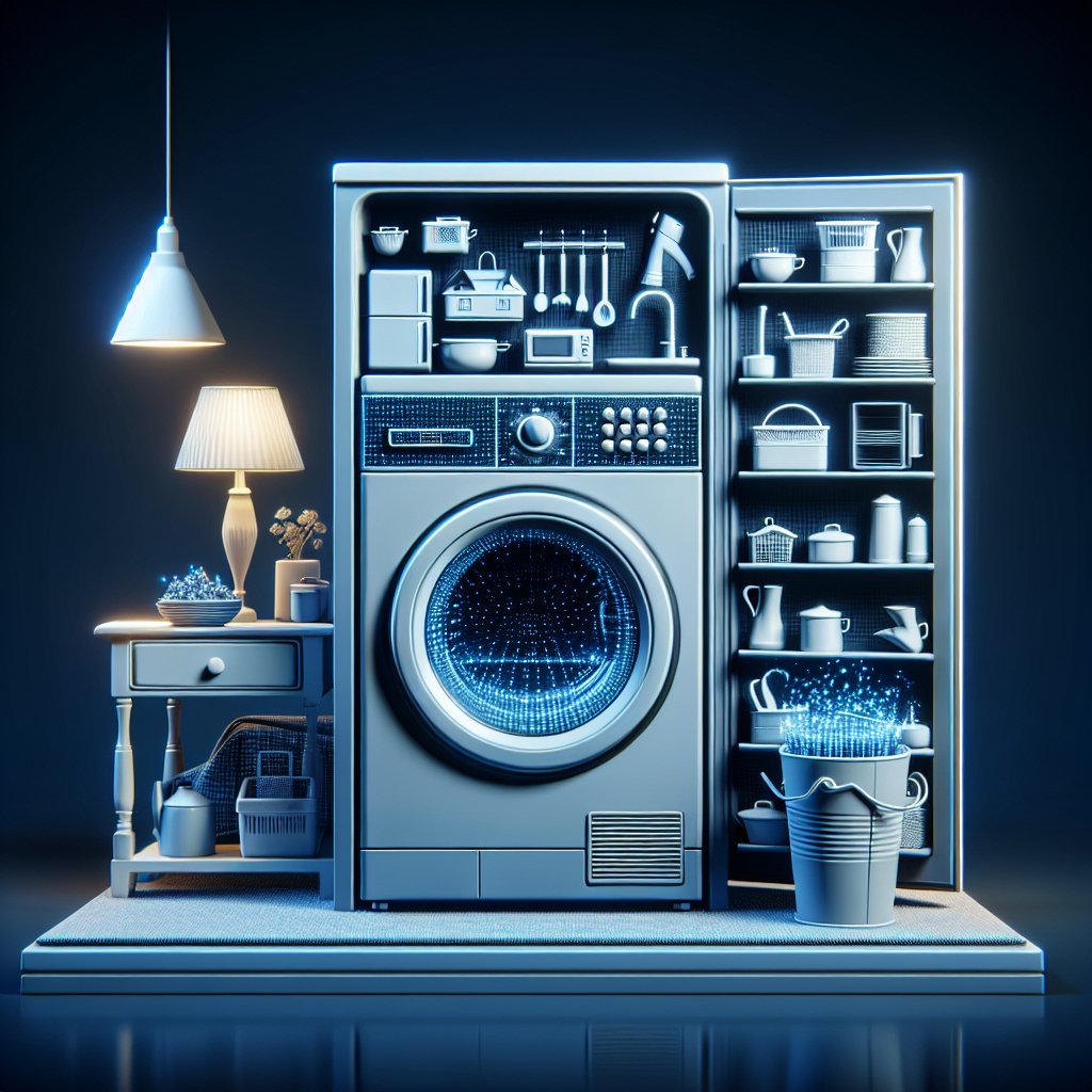 The Dos and Don’ts of Appliance Shopping - BonPrix Électroménagers