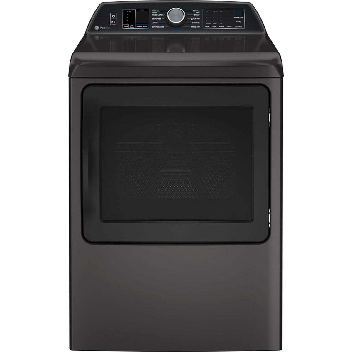 The Evolution of Home Appliances: What's New in DRYERS - PTD70EBMTDG - BonPrix Électroménagers