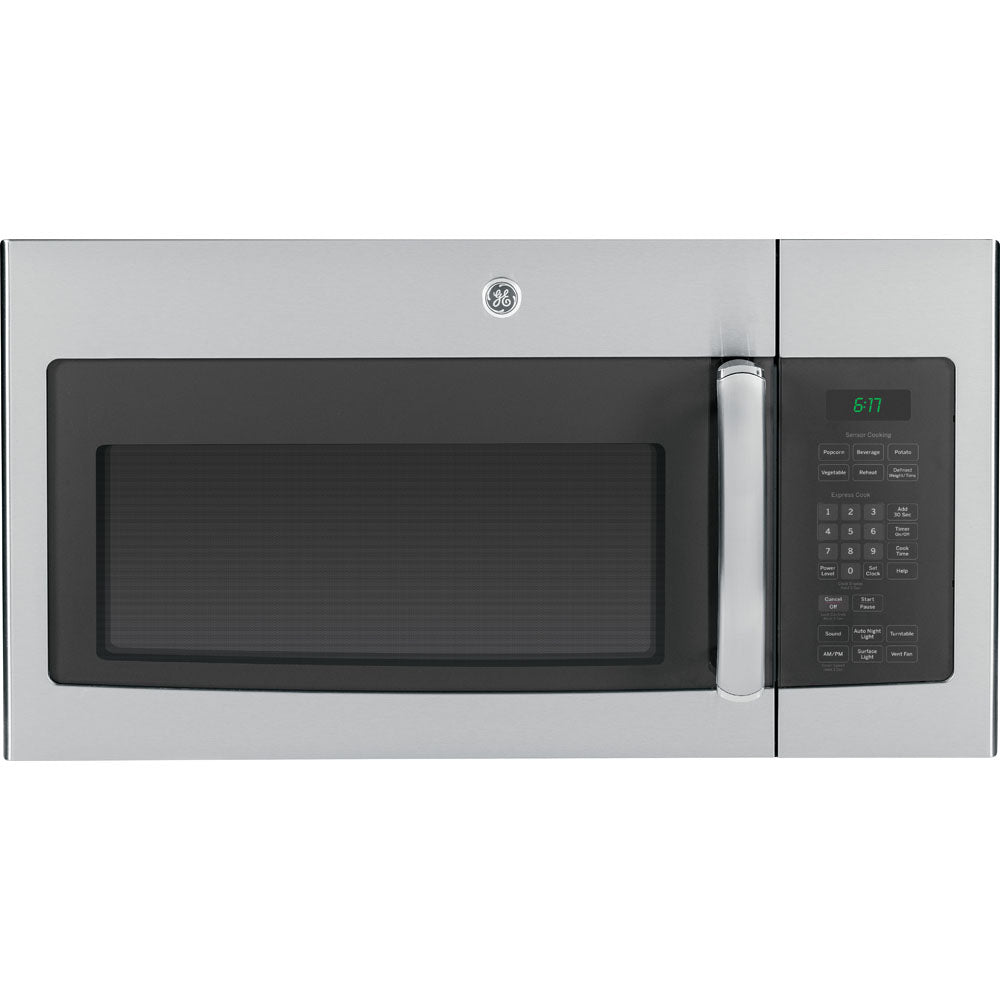 The Evolution of Home Appliances: What's New in MICROWAVES OVENS - JVM1635SFC - BonPrix Électroménagers