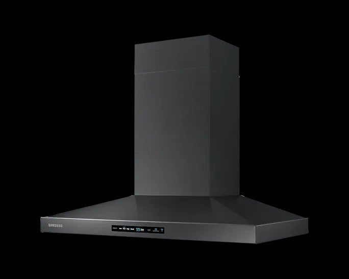 The Evolution of Home Appliances: What's New in VENTILATION - NK36K7000WG - BonPrix Électroménagers