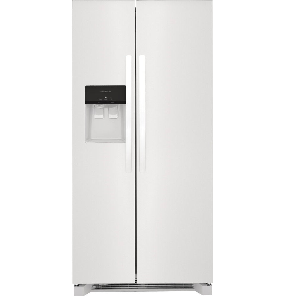 The Future Is Here: Embracing New Technologies in REFRIGERATORS - Spotlight on FRSS2323AW - BonPrix Électroménagers