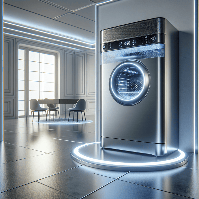 The Future of Appliances: Everything You Need to Know