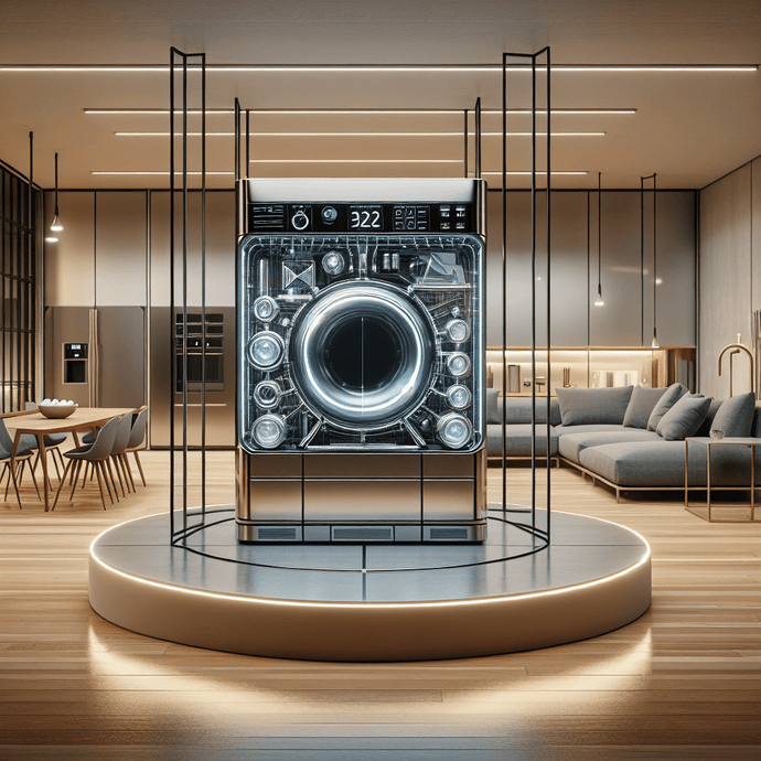 The Future of Appliances: Everything You Need to Know