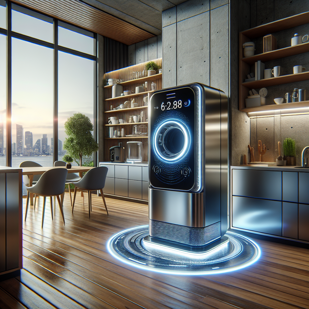 The Future of Appliances: Everything You Need to Know - BonPrix Électroménagers