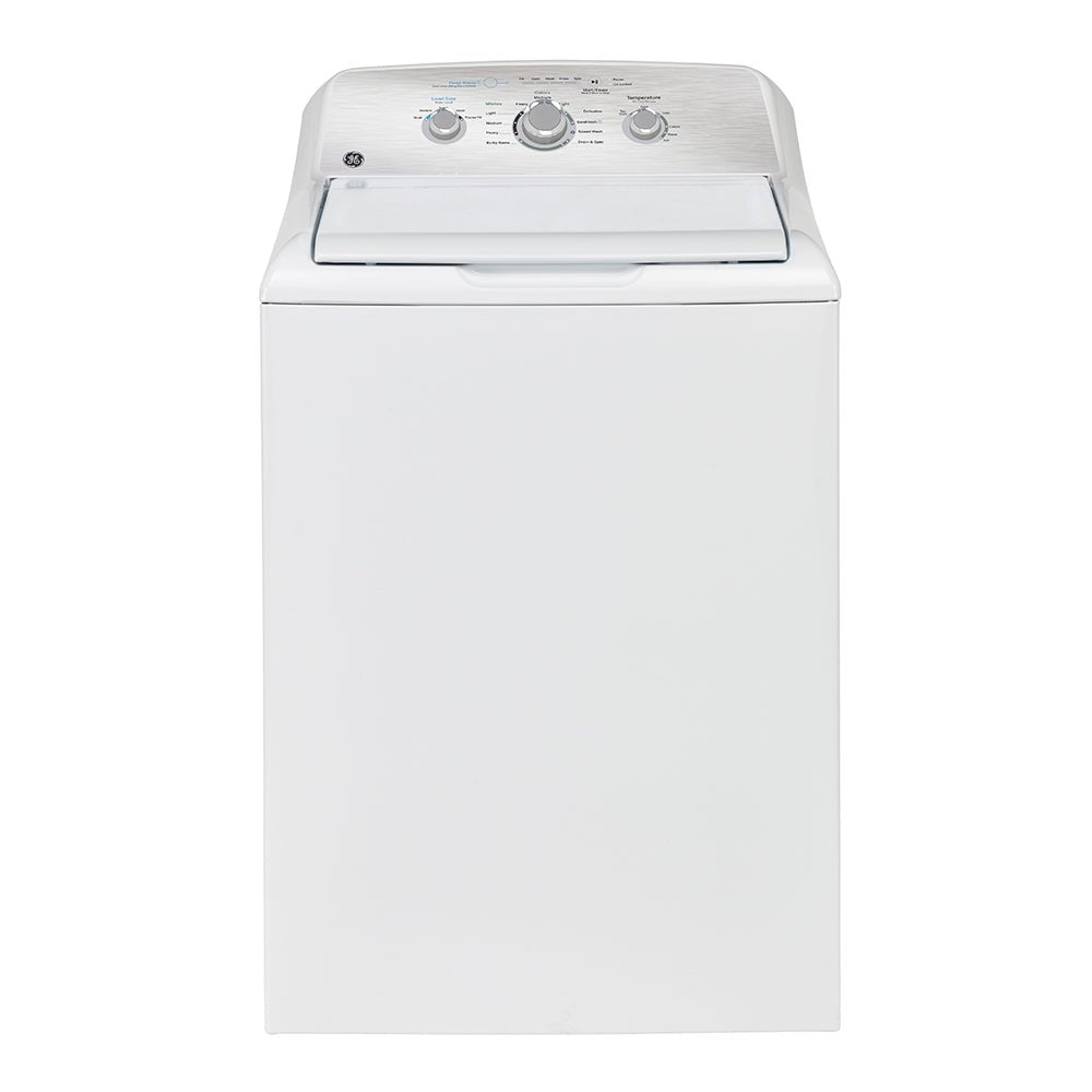The Future of Home Living: Trends and Innovations in Modern LAUNDRY PAIRS with GTW331BMRWS,GTD40EBMRWS - BonPrix Électroménagers